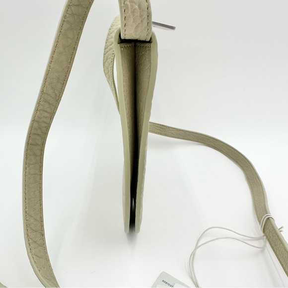 GIFTED Burberry Chess leather minibag - Picture 3 of 9